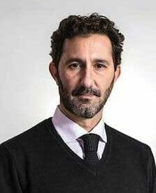 Carl Saab