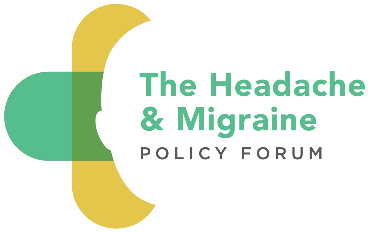 Headache and Migraine Policy Forum