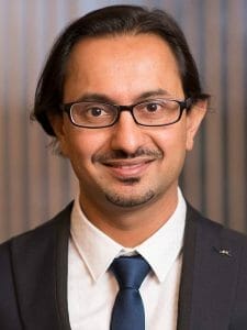 Shivang Joshi, MD, MPH, RPh, FAHS