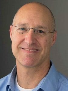 Dan Levy, PhD