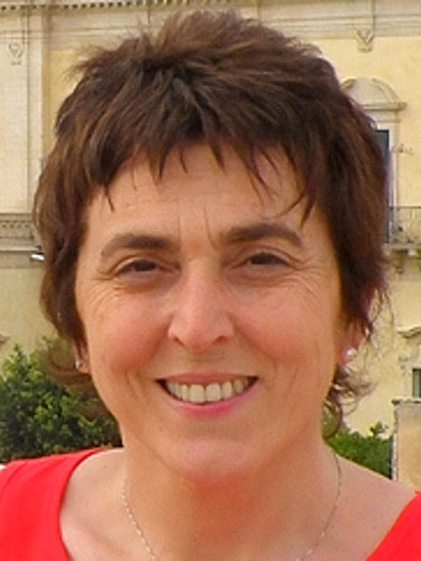 Daniela Pietrobon, PhD
