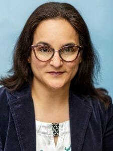 Amynah Pradhan, PhD